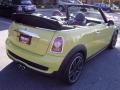 2009 Cooper S Convertible #30