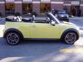 2009 Cooper S Convertible #31