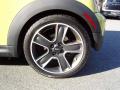 2009 Cooper S Convertible #32