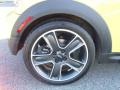  2009 Mini Cooper S Convertible Wheel #33