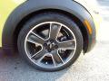 2009 Cooper S Convertible #34