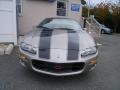 2002 Camaro Coupe #1
