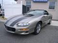 2002 Camaro Coupe #2