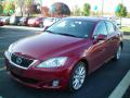 2009 IS 250 AWD #1