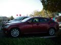 2009 IS 250 AWD #5