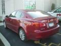2009 IS 250 AWD #6