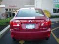 2009 IS 250 AWD #7