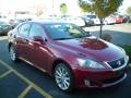 2009 IS 250 AWD #9