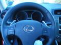 2009 IS 250 AWD #17