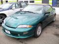 1999 Cavalier Z24 Convertible #1