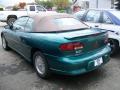 1999 Cavalier Z24 Convertible #2