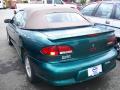 1999 Cavalier Z24 Convertible #3
