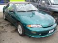 1999 Cavalier Z24 Convertible #7