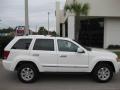 2010 Grand Cherokee Limited #4