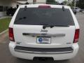 2010 Grand Cherokee Limited #7