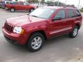 2010 Grand Cherokee Laredo #1
