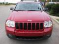 2010 Grand Cherokee Laredo #2