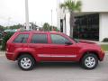 2010 Grand Cherokee Laredo #4