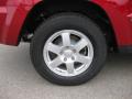 2010 Grand Cherokee Laredo #5