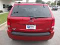2010 Grand Cherokee Laredo #7
