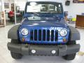 2010 Wrangler Sport 4x4 #2
