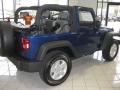 2010 Wrangler Sport 4x4 #4