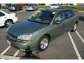 2005 Malibu Maxx LT Wagon #1