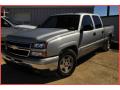2007 Silverado 1500 Classic LT Crew Cab #1