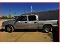 2007 Silverado 1500 Classic LT Crew Cab #2