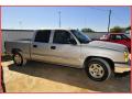 2007 Silverado 1500 Classic LT Crew Cab #10
