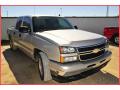 2007 Silverado 1500 Classic LT Crew Cab #11