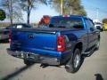 2003 Silverado 1500 LS Extended Cab 4x4 #10