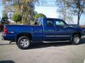 2003 Silverado 1500 LS Extended Cab 4x4 #11