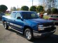 2003 Silverado 1500 LS Extended Cab 4x4 #12