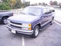 1997 Suburban C1500 LT #1