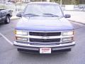 1997 Suburban C1500 LT #6