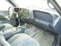 1997 Suburban C1500 LT #16