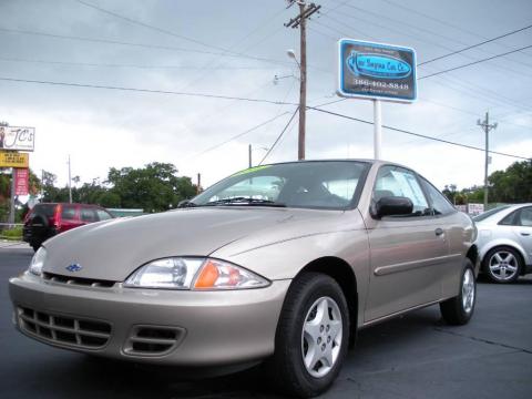 Sandrift Metallic Chevrolet Cavalier Coupe. Click to enlarge. Sandrift Metallic Chevrolet Cavalier Coupe. Click to enlarge.