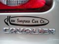 2001 Cavalier Coupe #9 2001 Cavalier Coupe #9