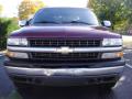 2002 Silverado 1500 LS Extended Cab 4x4 #2