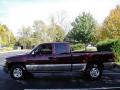 2002 Silverado 1500 LS Extended Cab 4x4 #3