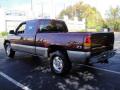 2002 Silverado 1500 LS Extended Cab 4x4 #4