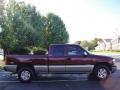 2002 Silverado 1500 LS Extended Cab 4x4 #7