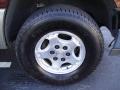 2002 Silverado 1500 LS Extended Cab 4x4 #8