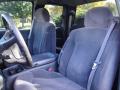 2002 Silverado 1500 LS Extended Cab 4x4 #10