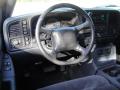 2002 Silverado 1500 LS Extended Cab 4x4 #12
