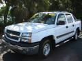 2005 Avalanche LT #1