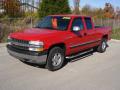 2002 Silverado 1500 LS Extended Cab 4x4 #1