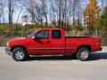 2002 Silverado 1500 LS Extended Cab 4x4 #2