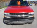 2002 Silverado 1500 LS Extended Cab 4x4 #6